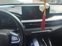Geely Emgrand X3 PRO 1.5L Manual Elite - ფოტო 13