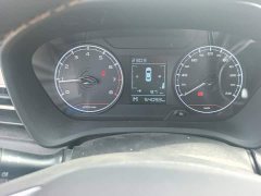 Geely Emgrand X3 PRO 1.5L Manual Elite - ფოტო 14