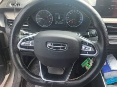 Geely Emgrand X3 PRO 1.5L Manual Elite - ფოტო 15