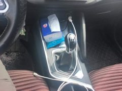 Geely Emgrand X3 PRO 1.5L Manual Elite - ფოტო 16