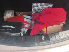 Geely Emgrand X3 PRO 1.5L Manual Elite - ფოტო 4