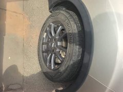 Geely Emgrand X3 PRO 1.5L Manual Elite - ფოტო 6