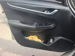 Geely Emgrand X3 PRO 1.5L Manual Elite - ფოტო 7