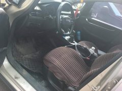 Geely Emgrand X3 PRO 1.5L Manual Elite - ფოტო 9