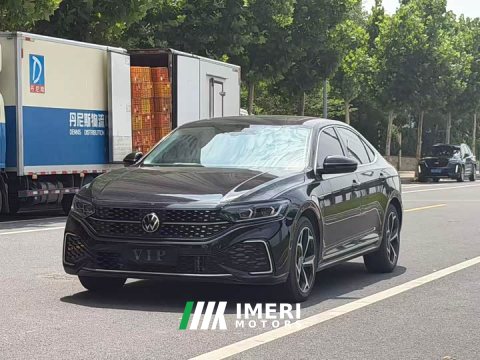 2024 Volkswagen Passat 380TSI Luxury - ავტომობილი ჩინეთიდან