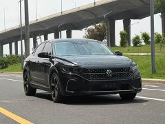 Volkswagen Passat 380TSI Luxury - ფოტო 3