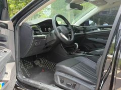 Volkswagen Passat 380TSI Luxury - ფოტო 4