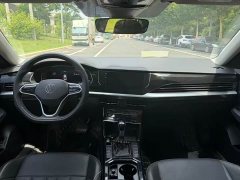 Volkswagen Passat 380TSI Luxury - ფოტო 5