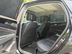 Volkswagen Passat 380TSI Luxury - ფოტო 6