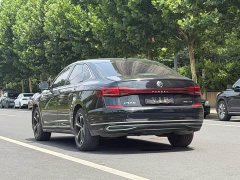 Volkswagen Passat 380TSI Luxury - ფოტო 7