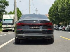 Volkswagen Passat 380TSI Luxury - ფოტო 8