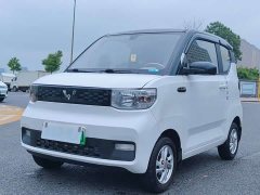 BMW Hongguang MINIEV 2020 Zizai Edition LFP Battery - ფოტო 1