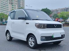 BMW Hongguang MINIEV 2020 Zizai Edition LFP Battery - ფოტო 3