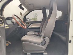 BMW Hongguang MINIEV 2020 Zizai Edition LFP Battery - ფოტო 4