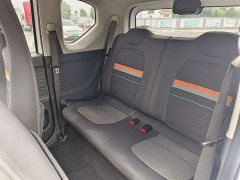 BMW Hongguang MINIEV 2020 Zizai Edition LFP Battery - ფოტო 5
