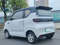 BMW Hongguang MINIEV 2020 Zizai Edition LFP Battery - ფოტო 7
