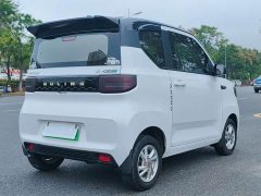 BMW Hongguang MINIEV 2020 Zizai Edition LFP Battery - ფოტო 9