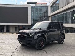 Land Rover Defender 90 3.0T P400 HSE - ფოტო 1