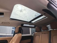 Land Rover Defender 90 3.0T P400 HSE - ფოტო 10
