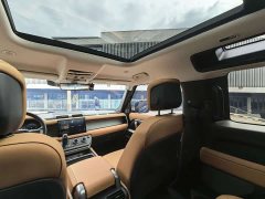 Land Rover Defender 90 3.0T P400 HSE - ფოტო 12