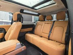 Land Rover Defender 90 3.0T P400 HSE - ფოტო 13