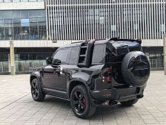 Land Rover Defender 90 3.0T P400 HSE - ფოტო 15