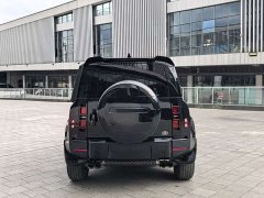 Land Rover Defender 90 3.0T P400 HSE - ფოტო 16