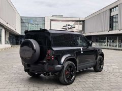 Land Rover Defender 90 3.0T P400 HSE - ფოტო 17