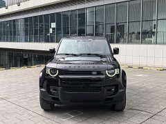 Land Rover Defender 90 3.0T P400 HSE - ფოტო 2