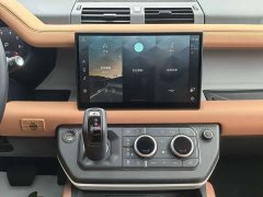 Land Rover Defender 90 3.0T P400 HSE - ფოტო 5