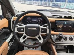 Land Rover Defender 90 3.0T P400 HSE - ფოტო 6