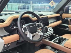 Land Rover Defender 90 3.0T P400 HSE - ფოტო 7