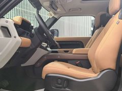 Land Rover Defender 90 3.0T P400 HSE - ფოტო 8