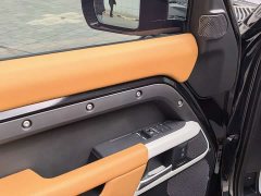Land Rover Defender 90 3.0T P400 HSE - ფოტო 9