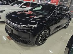 Voyah Lantu FREE 318 318km RWD Navigation Edition - ფოტო 1