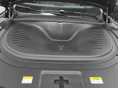 Voyah Lantu FREE 318 318km RWD Navigation Edition - ფოტო 10