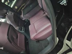 Voyah Lantu FREE 318 318km RWD Navigation Edition - ფოტო 11