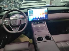 Voyah Lantu FREE 318 318km RWD Navigation Edition - ფოტო 12