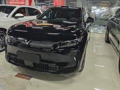 Voyah Lantu FREE 318 318km RWD Navigation Edition - ფოტო 2