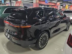 Voyah Lantu FREE 318 318km RWD Navigation Edition - ფოტო 3