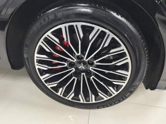 Voyah Lantu FREE 318 318km RWD Navigation Edition - ფოტო 6