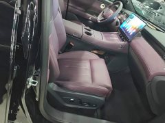 Voyah Lantu FREE 318 318km RWD Navigation Edition - ფოტო 8