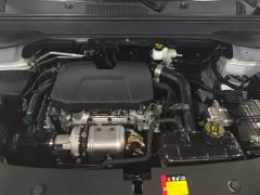 Wuling Starlight 560 1.5T 6MT Comfort - ფოტო 10