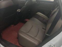 Wuling Starlight 560 1.5T 6MT Comfort - ფოტო 11