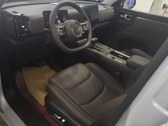 Wuling Starlight 560 1.5T 6MT Comfort - ფოტო 12