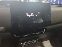 Wuling Starlight 560 1.5T 6MT Comfort - ფოტო 13