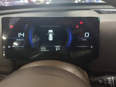 Wuling Starlight 560 1.5T 6MT Comfort - ფოტო 14