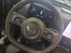 Wuling Starlight 560 1.5T 6MT Comfort - ფოტო 15