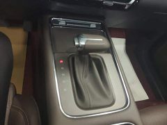 Wuling Starlight 560 1.5T 6MT Comfort - ფოტო 16