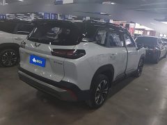 Wuling Starlight 560 1.5T 6MT Comfort - ფოტო 3